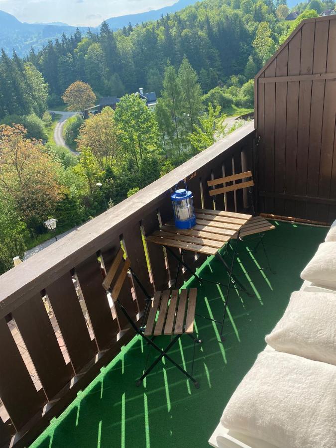 Gipfelsieg Am Hallstaettersee باد غويسرن المظهر الخارجي الصورة